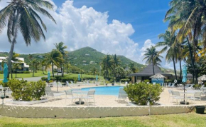 Gentle Breezes by the Sea Located in Gentle Winds Condos 2 bedroom 2 Baths